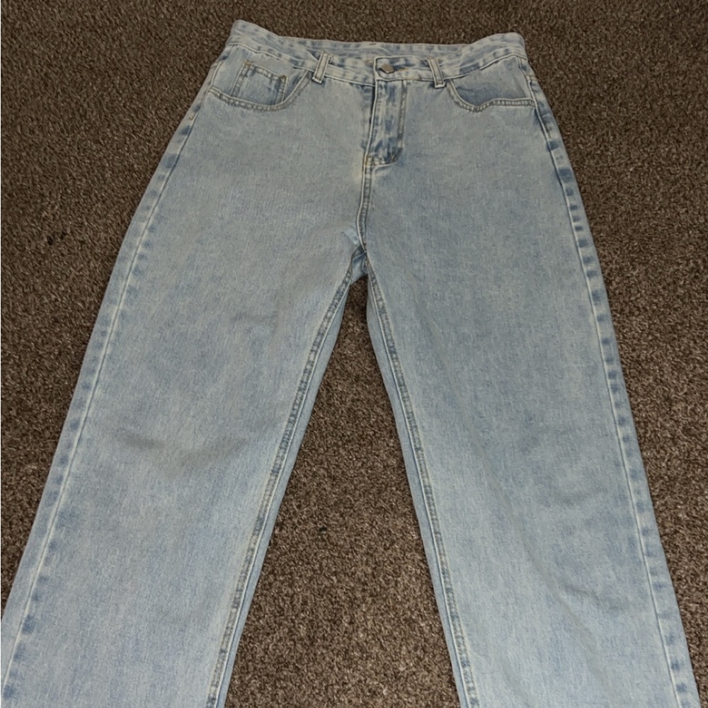 Unbranded baggy jeans